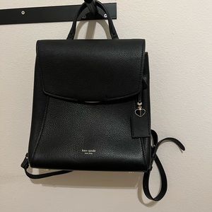 Lightly used Kate Spade Backpack
